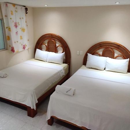 Ashly Boulevard อากาปุลโก ภายนอก รูปภาพ