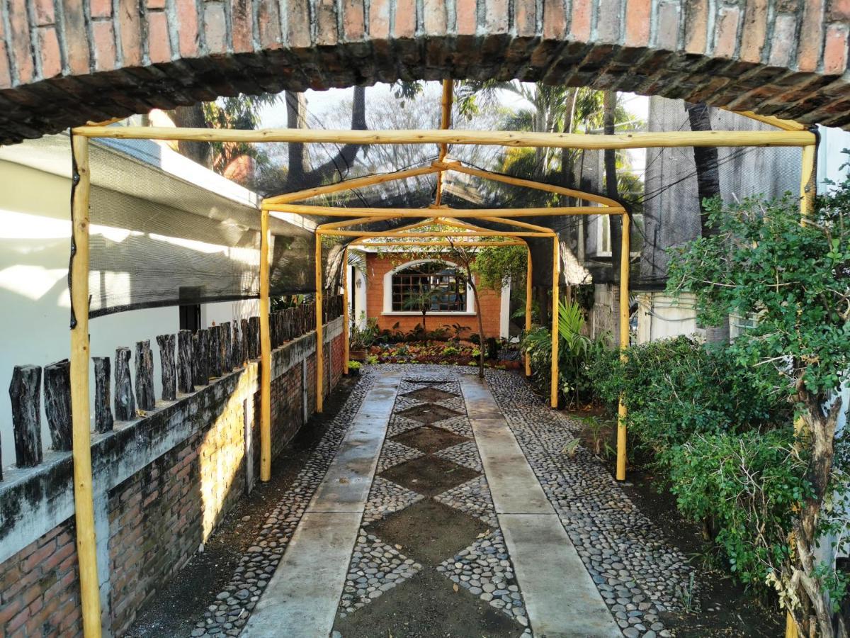 Ashly Boulevard อากาปุลโก ภายนอก รูปภาพ