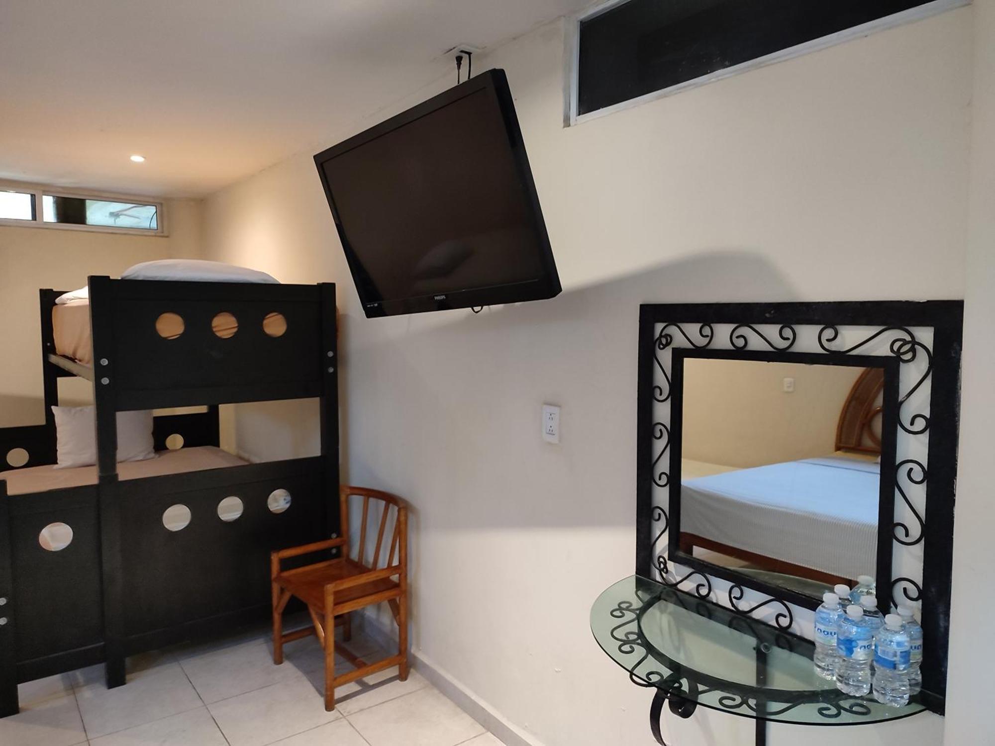 Ashly Boulevard อากาปุลโก ภายนอก รูปภาพ