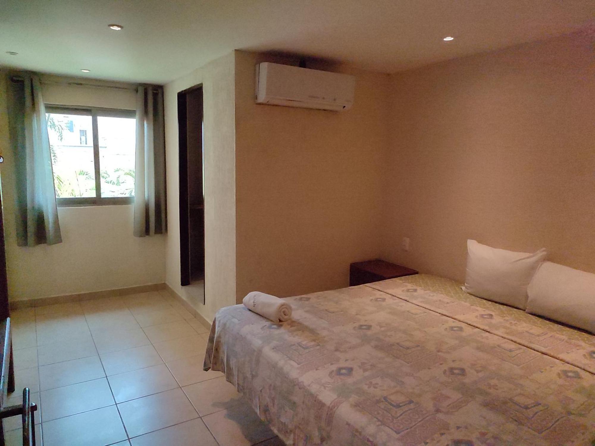 Ashly Boulevard อากาปุลโก ภายนอก รูปภาพ