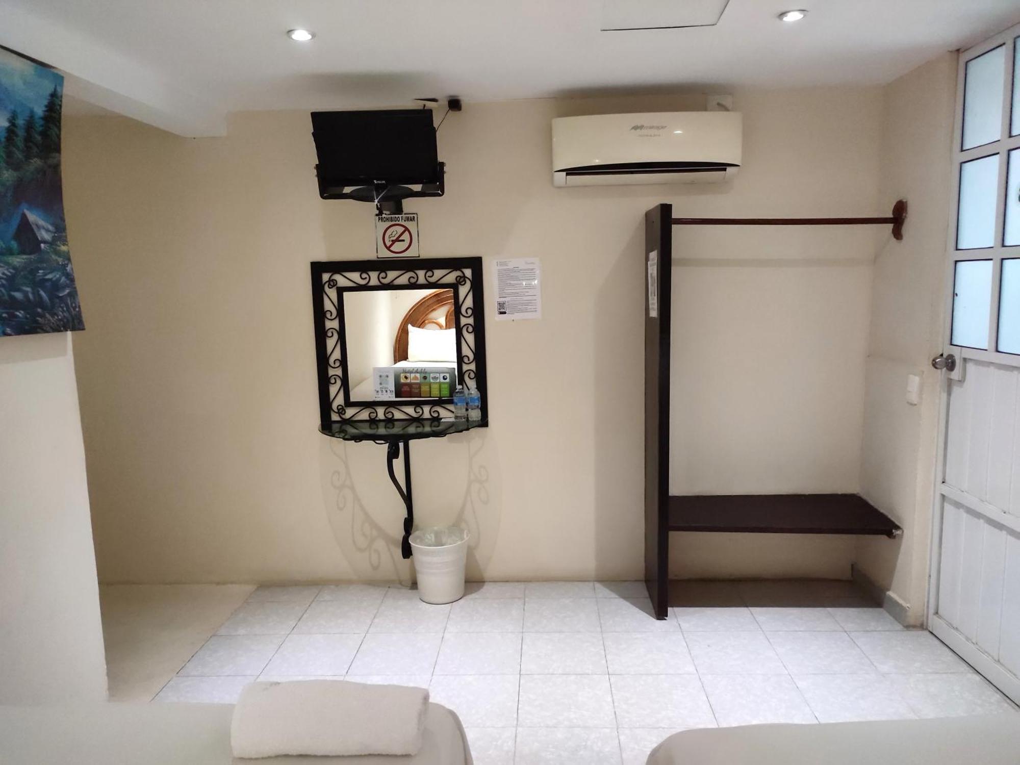 Ashly Boulevard อากาปุลโก ภายนอก รูปภาพ