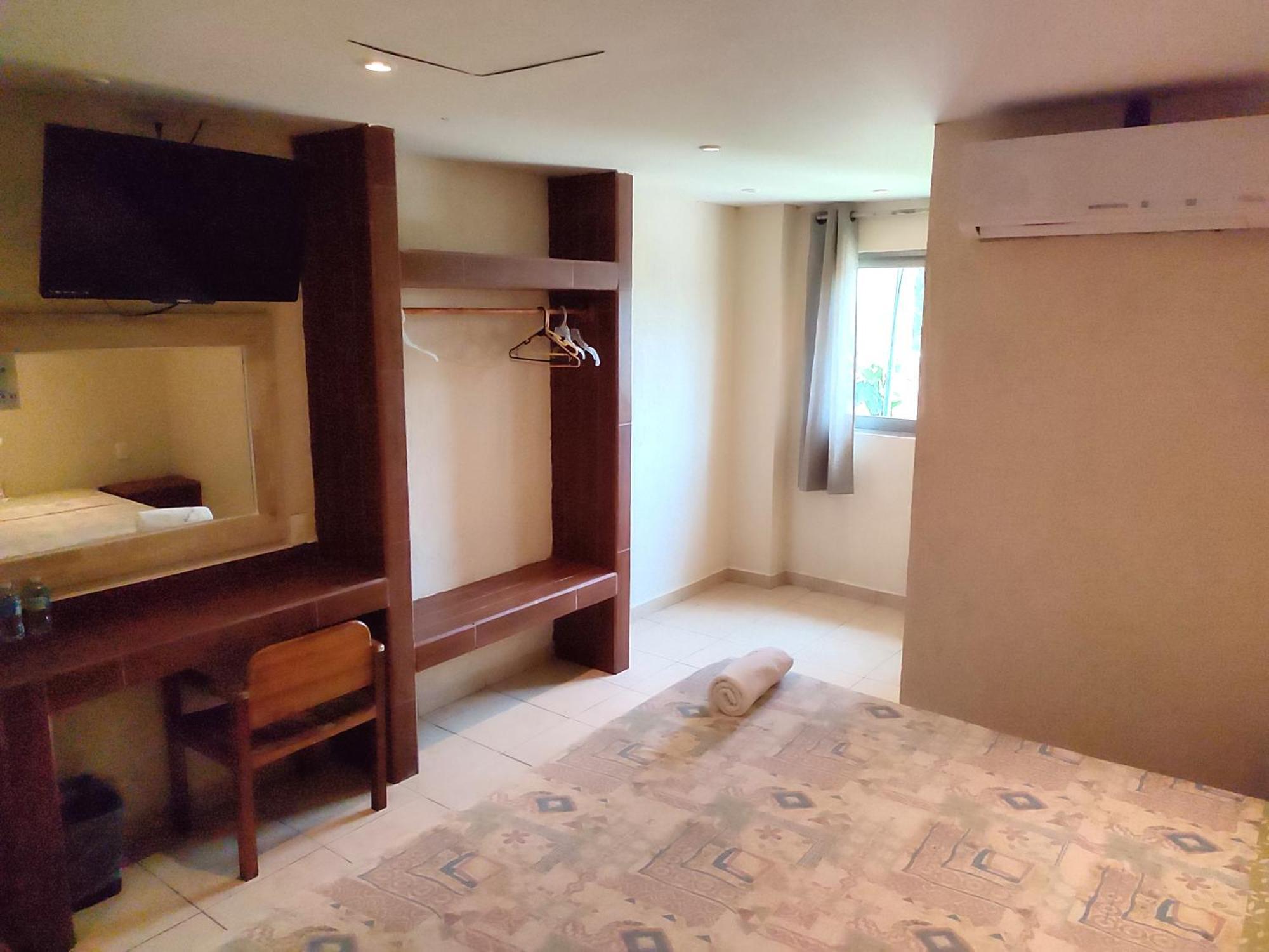 Ashly Boulevard อากาปุลโก ภายนอก รูปภาพ